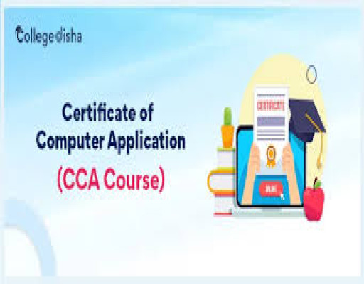 CERTIFICATE IN COMPUTER APPLICATION